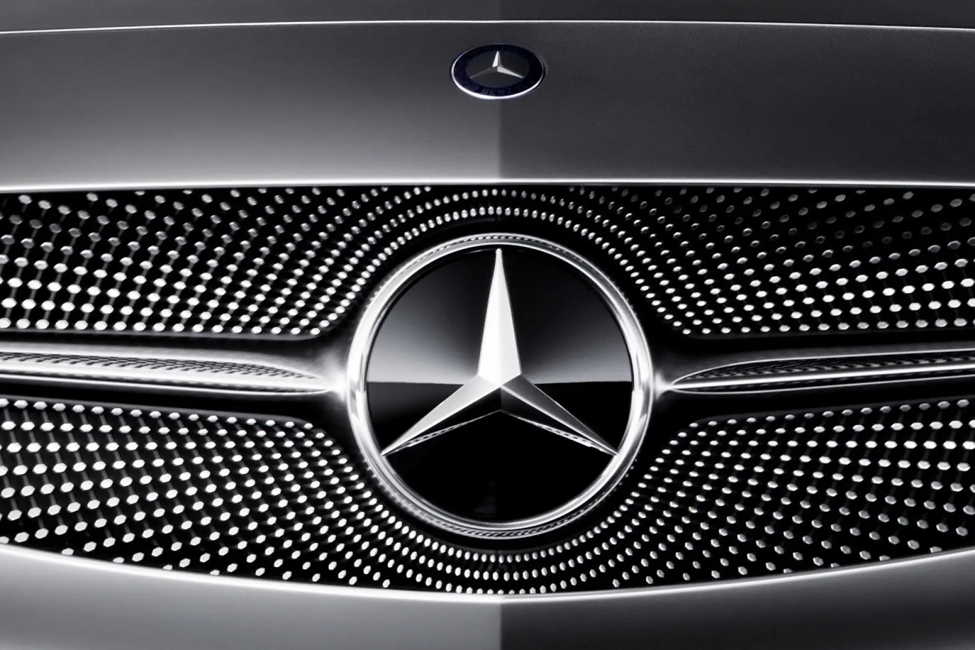 Mercedes Concept A - 2