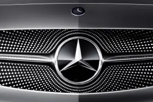 Mercedes Concept A - 2