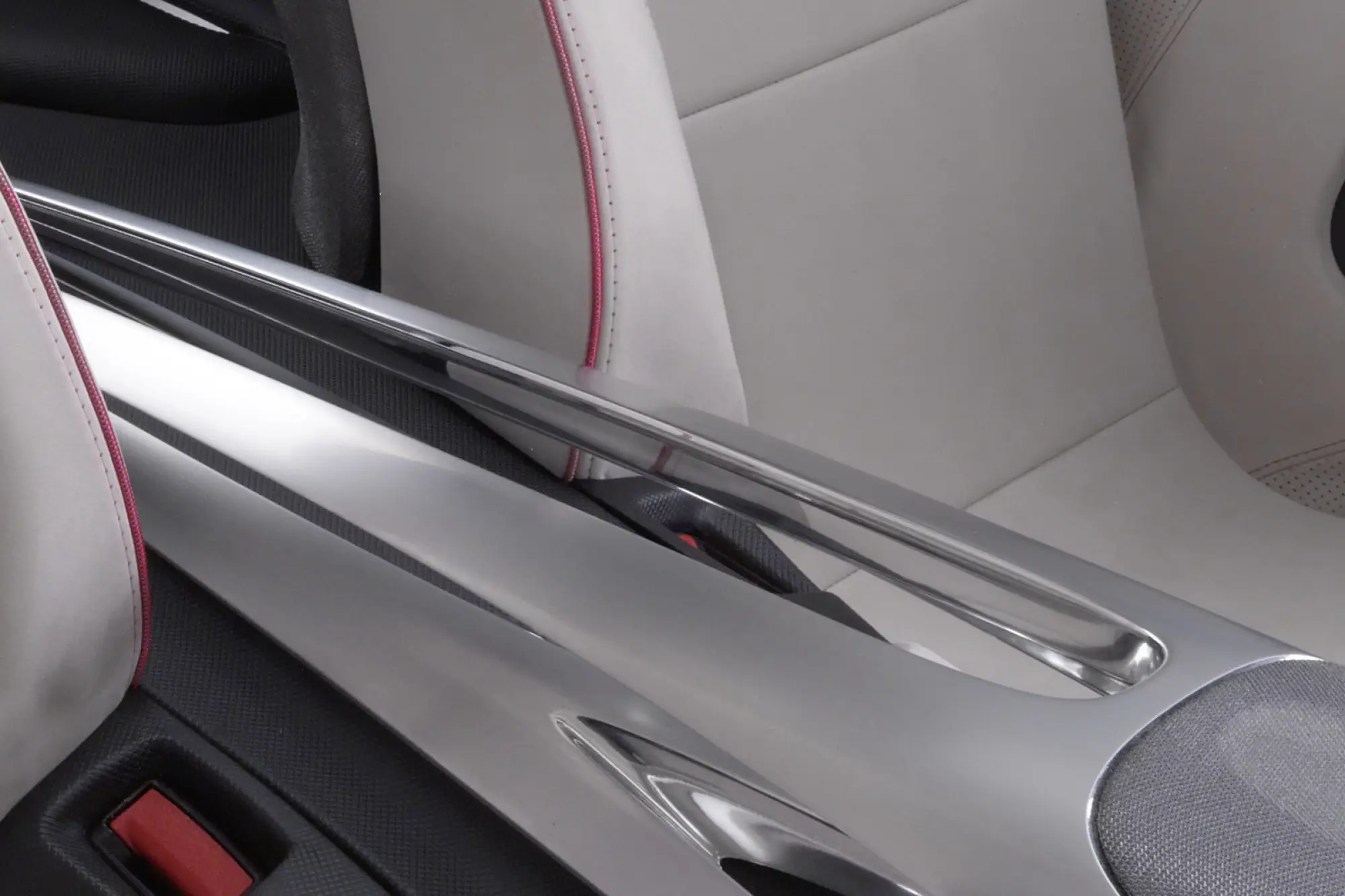 Mercedes Concept A - 3