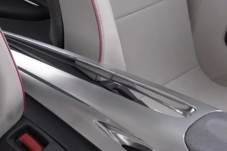 Mercedes Concept A - 3