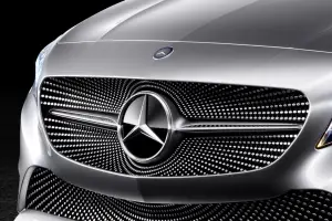 Mercedes Concept A - 5