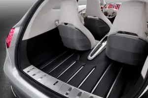 Mercedes Concept A - 7