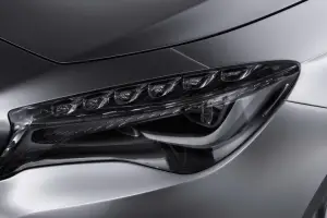 Mercedes Concept A - 9