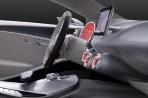 Mercedes Concept A - 1
