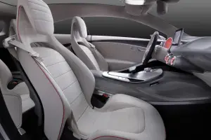 Mercedes Concept A - 16