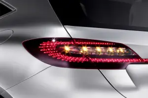 Mercedes Concept A - 17