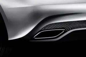 Mercedes Concept A - 18