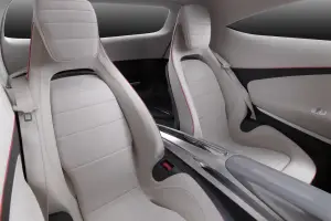 Mercedes Concept A - 19