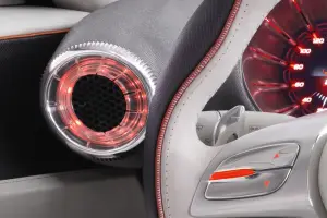 Mercedes Concept A - 20