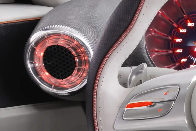 Mercedes Concept A - 20