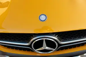 Mercedes Concept GLC Coupe - Evento Feed the Senses 27-05-2015 - 16
