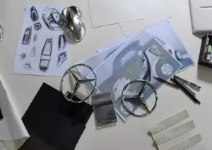 Mercedes - Design - 2