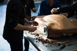 Mercedes Designer Team - Project One Teaser 