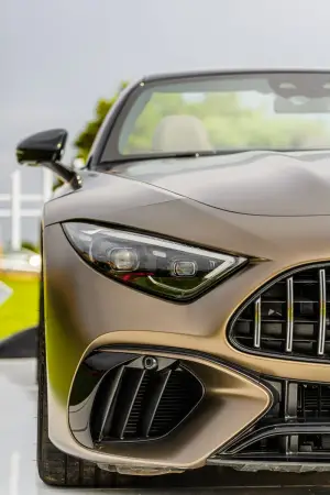 Mercedes e Phi Beach collaborazione - Foto