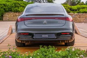 Mercedes e Phi Beach collaborazione - Foto