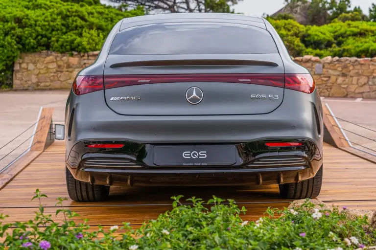 Mercedes e Phi Beach collaborazione - Foto - 13