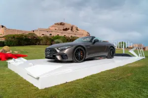 Mercedes e Phi Beach collaborazione - Foto