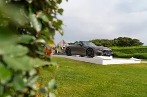 Mercedes e Phi Beach collaborazione - Foto