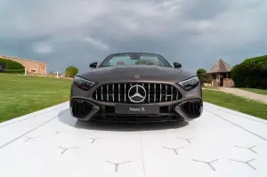 Mercedes e Phi Beach collaborazione - Foto
