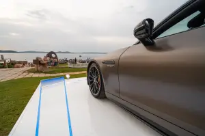 Mercedes e Phi Beach collaborazione - Foto