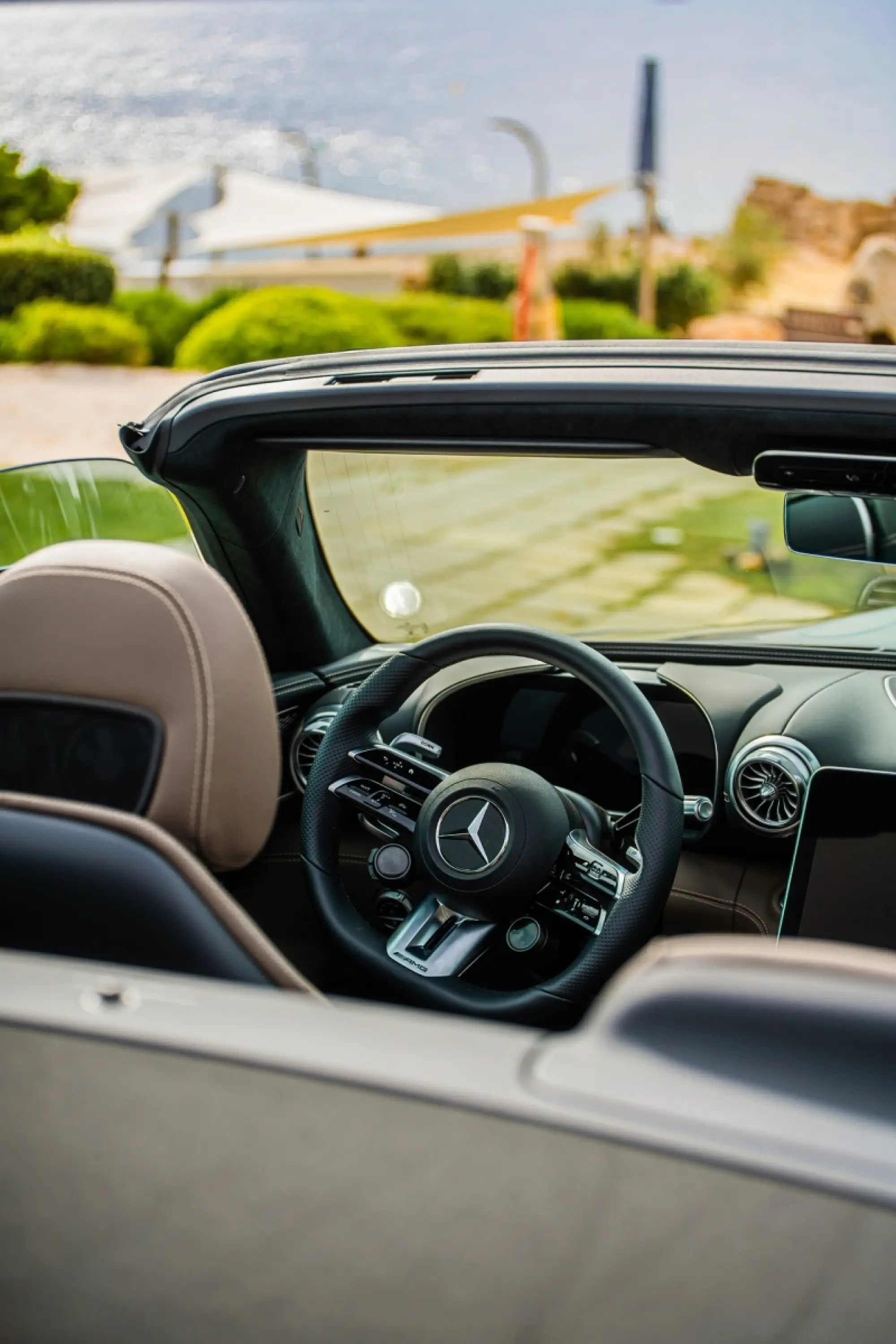 Mercedes e Phi Beach collaborazione - Foto - 5
