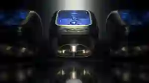 Mercedes e Riot Games anelli per League of Legends 2021