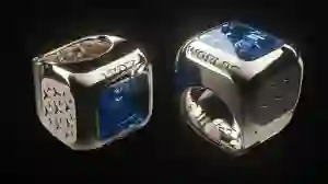 Mercedes e Riot Games anelli per League of Legends 2021