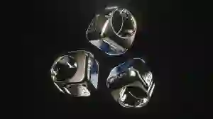 Mercedes e Riot Games anelli per League of Legends 2021
