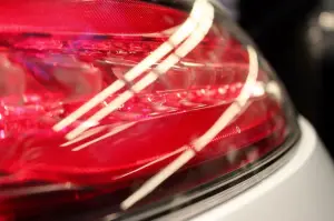 Mercedes e Santoni - presentazione della collezione per AMG GT - 5