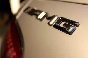 Mercedes e Santoni - presentazione della collezione per AMG GT - 6