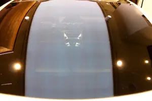 Mercedes e Santoni - presentazione della collezione per AMG GT - 7