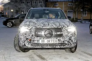 Mercedes EQ A 2020