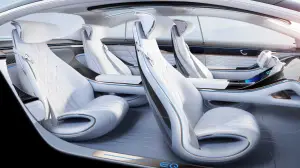 Mercedes EQ Concept - Teaser - 6