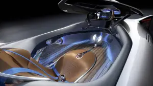 Mercedes EQ Silver Arrow Concept