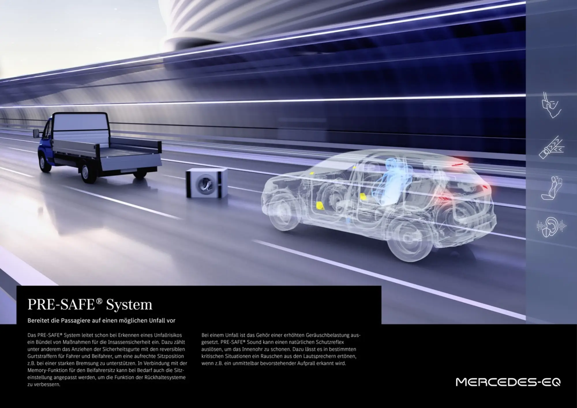 Mercedes EQA - Foto Ufficiali - 139