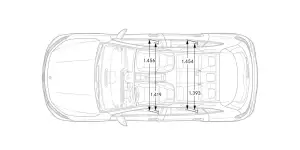 Mercedes EQA - Foto Ufficiali - 76