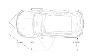 Mercedes EQA - Foto Ufficiali - 81