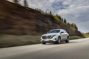 Mercedes EQC - Reveal Tour 2019  - 6
