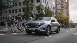 Mercedes EQC - Reveal Tour 2019  - 3