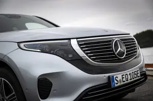 Mercedes EQC - Reveal Tour 2019  - 4