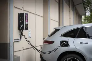 Mercedes EQC - Reveal Tour 2019  - 5
