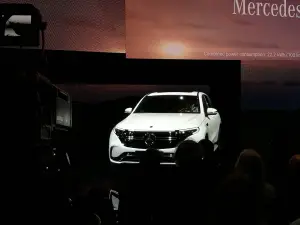 Mercedes EQC