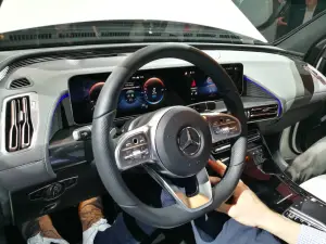 Mercedes EQC