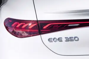 Mercedes EQE - Foto ufficiali - 30