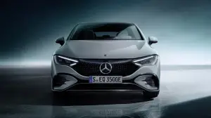 Mercedes EQE - Foto ufficiali - 38