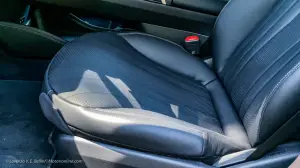 Mercedes EQE - Primo contatto