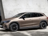 Mercedes EQE SUV - Foto ufficiali