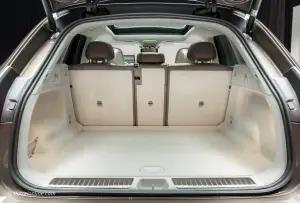 Mercedes EQE SUV - Foto ufficiali - 14