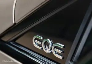 Mercedes EQE SUV - Foto ufficiali - 17