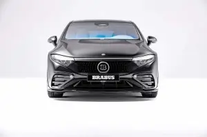 Mercedes EQS by Brabus - Foto - 13